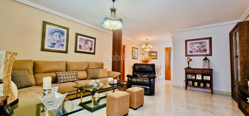 Foto 0e40b490-b918-420d-8a85-ed9b61dac062. Àtic amb aparcament a Santa Eulària des riu Santa Eulària