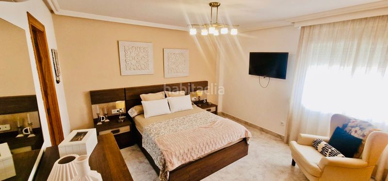 Foto 49d61c9c-a5f1-40c2-a8c6-c10686601756. Àtic amb aparcament a Santa Eulària des riu Santa Eulària