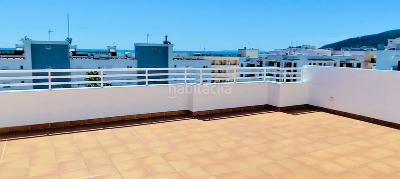 Foto 5fa6481f-233e-4935-8ada-a4a84585a36d. Àtic amb aparcament a Santa Eulària des riu Santa Eulària