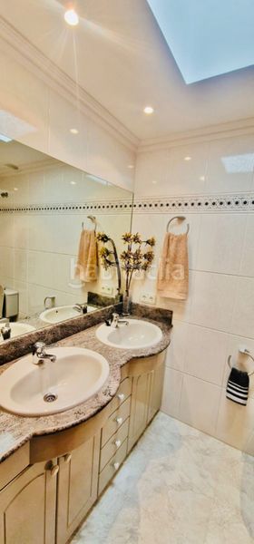 Foto 6407dfef-5bf9-43ad-be89-ee97e18d5306. Àtic amb aparcament a Santa Eulària des riu Santa Eulària