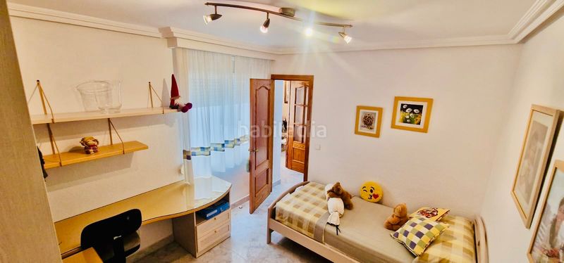 Foto 6d3e8f47-4931-4a39-bced-33d45ef0ab3e. Àtic amb aparcament a Santa Eulària des riu Santa Eulària