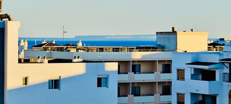 Foto a658a770-36e6-4d95-b2e9-9823479d1309. Àtic amb aparcament a Santa Eulària des riu Santa Eulària