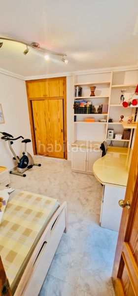 Foto a974ceb0-3152-4538-ae34-d514fc0f539b. Àtic amb aparcament a Santa Eulària des riu Santa Eulària