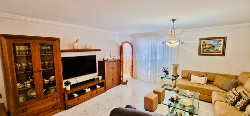 Foto b26e6f79-a21a-4a7d-ab62-fe4711e1edc0. Àtic amb aparcament a Santa Eulària des riu Santa Eulària