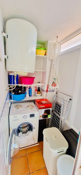 Foto bd3408dd-bf3c-431a-9898-b998a76b6252. Àtic amb aparcament a Santa Eulària des riu Santa Eulària