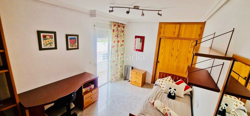 Foto bd5fa1aa-83d0-401d-ad90-43100754acf5. Àtic amb aparcament a Santa Eulària des riu Santa Eulària