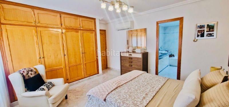 Foto cab4ce73-5b40-40dc-9f7b-6c9d35d1b2dc. Àtic amb aparcament a Santa Eulària des riu Santa Eulària