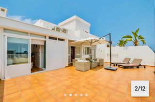 Penthouse in Santa Eulària des Riu