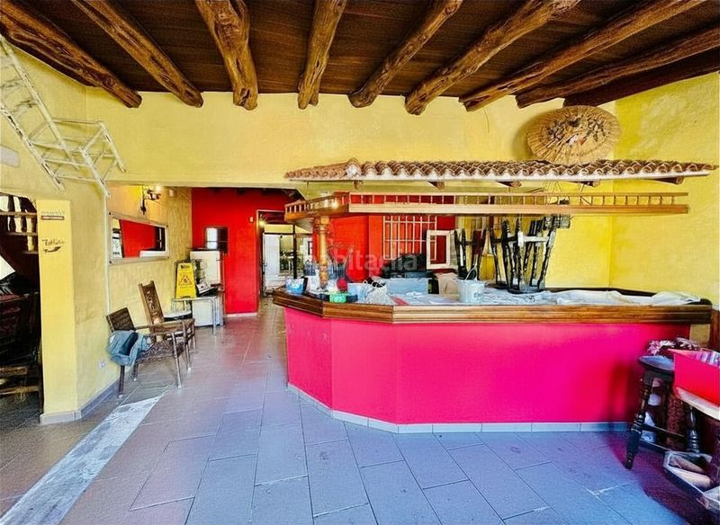 Foto a464719b-8eb7-45a3-9b04-fb2b5ea02c00. Business premise in Sant Agustí-Cala de Bou Sant Josep de sa Talaia