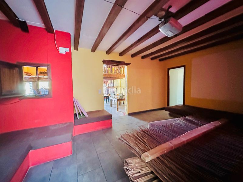 Foto d0b34944-4cb7-4e4d-b64b-6d028984932a. Business premise in Sant Agustí-Cala de Bou Sant Josep de sa Talaia