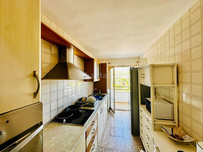 Foto bd8391e1-db65-48ac-99bb-46bdd5c3d54b. Piso en Santa Eulària des riu Santa Eulària