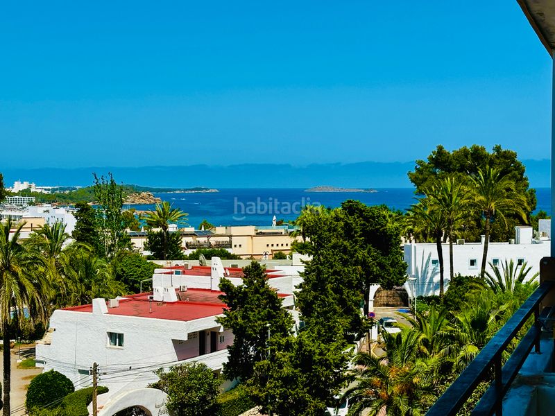 Foto c4df20db-c2dd-42e5-9cc3-dd87934b05e4. Piso en Santa Eulària des riu Santa Eulària