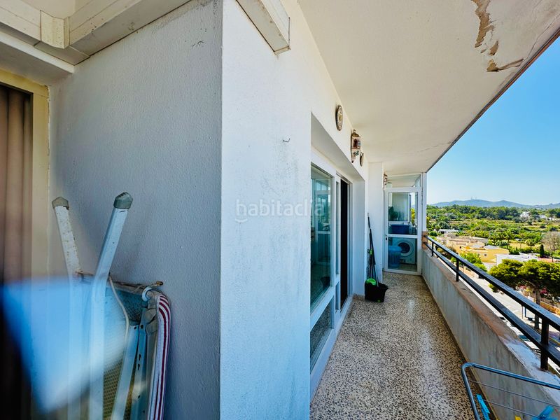 Foto d4e2a8fe-792b-4427-b9af-8ca1f0d9bf90. Piso en Santa Eulària des riu Santa Eulària