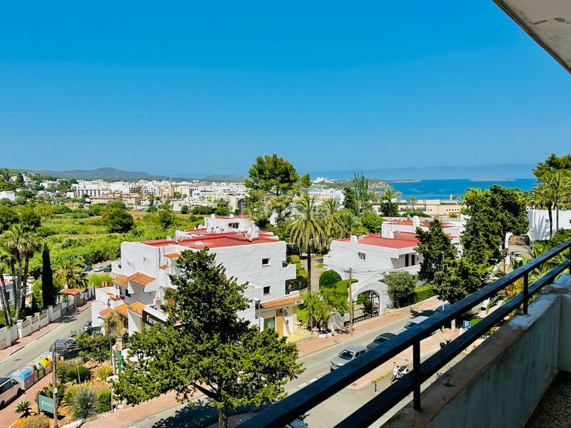 Foto e36739e9-ef07-4d6a-9ecb-48188a500ae7. Piso en Santa Eulària des riu Santa Eulària
