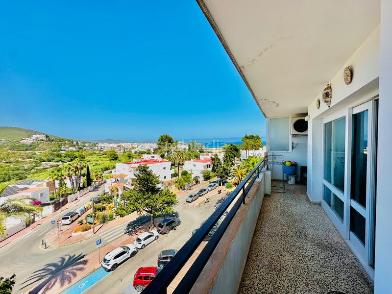 Foto e687a3be-0b2b-4a1b-b324-99e841f5535a. Piso en Santa Eulària des riu Santa Eulària