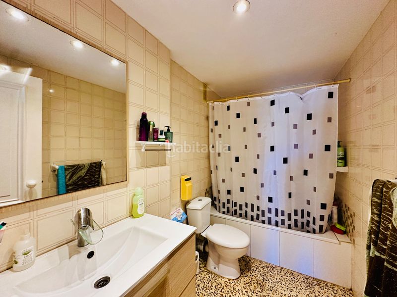 Foto ed47da48-77c4-4820-a43a-5ec2811b898e. Piso en Santa Eulària des riu Santa Eulària