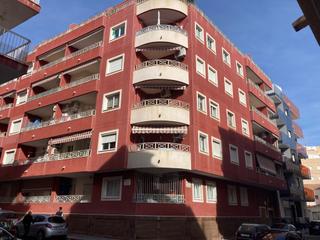 Apartament a Calle radio murcia 36. Estupendo apartamento en el centro en 5 minutos dela playa