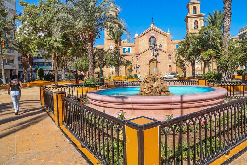 Foto ff78716c-ab11-45d7-8953-5be45ed140a4. Appartement in calle maria parodi 65 in Centro - Muelle Pesquero Torrevieja