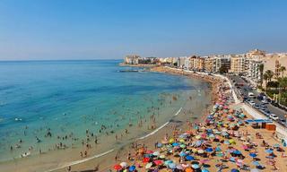 Apartament a Calle del palangre 17. Piso a 200 metros de la playa