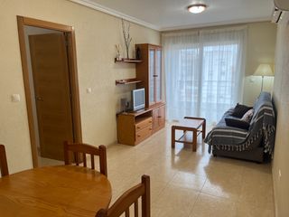 Appartement in Calle maria parodi 65