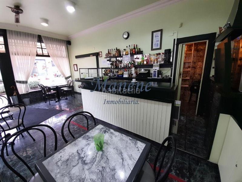 Foto 5509bc9e-266a-449e-8fdc-afbc78f763d1. Local comercial a Lamiako-Txopoeta Leioa