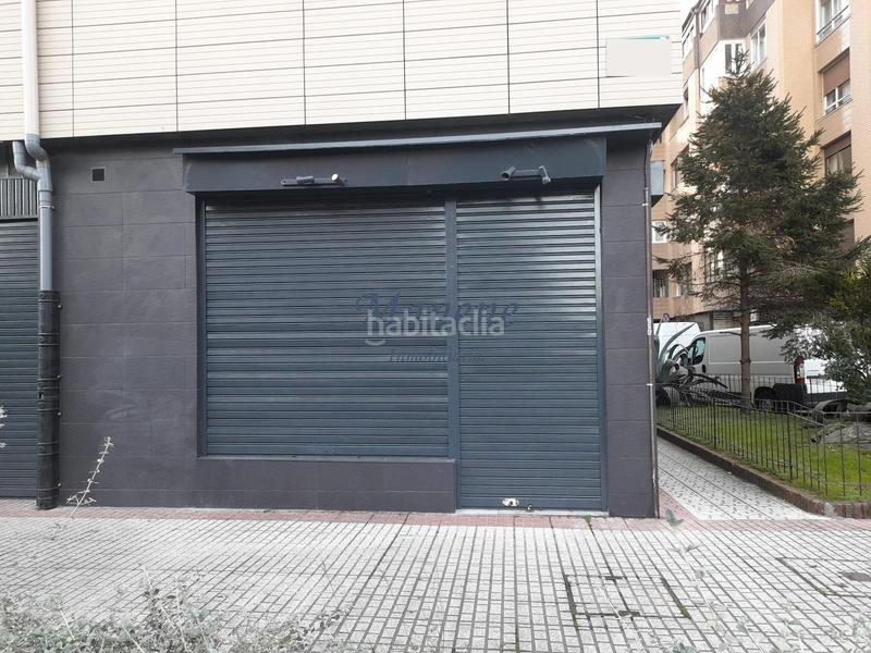 Foto 5898900f-f9e2-4ef4-ab21-5865fa9e5184. Local comercial a Lamiako-Txopoeta Leioa