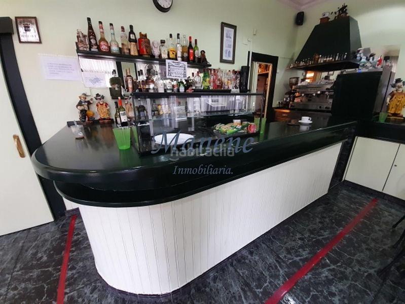 Foto 8116a409-2167-42b4-8c12-e9e248e1a683. Local comercial a Lamiako-Txopoeta Leioa