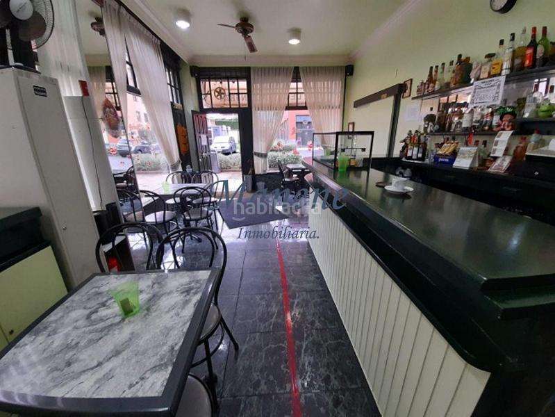 Foto 83b409f9-d8ba-4e01-a922-6d0d8c1acc8b. Local comercial a Lamiako-Txopoeta Leioa