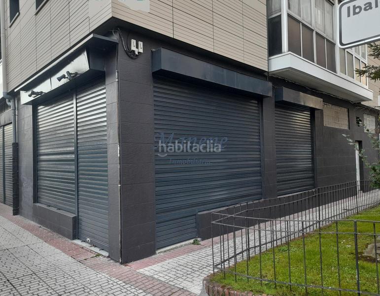 Foto af13993f-3254-4db1-aed0-210bc5d6a929. Local comercial a Lamiako-Txopoeta Leioa