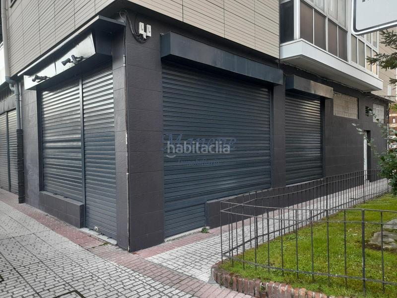 Foto c521c89c-8eeb-47bc-93db-c9fe9a90e603. Local comercial a Lamiako-Txopoeta Leioa