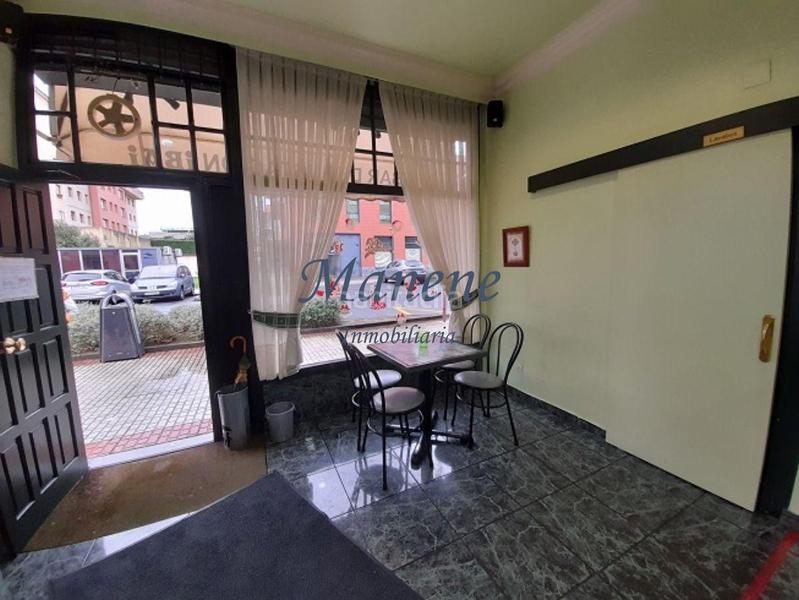 Foto d8bfd436-3f43-4c56-b34d-e3cae0fd9627. Local comercial a Lamiako-Txopoeta Leioa
