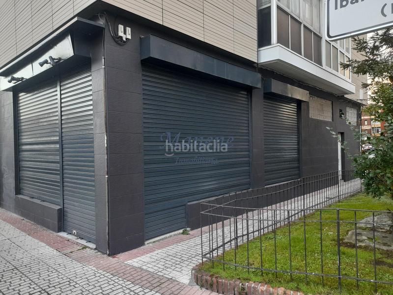 Foto f969c44a-d6ad-436c-96a4-44cd2fac3d06. Local comercial a Lamiako-Txopoeta Leioa