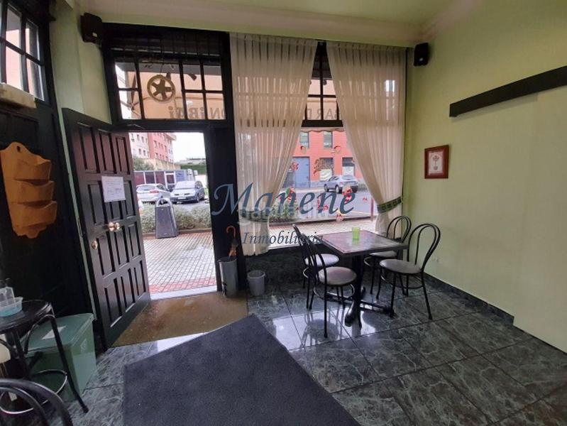 Foto fca4c8ed-beed-42dd-b22a-07b10510fb15. Local comercial a Lamiako-Txopoeta Leioa