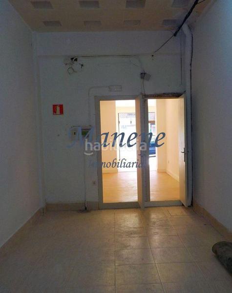 Foto 5370270c-4703-4289-abb1-7585822730f6. Local comercial a Centro-Puerto Viejo Getxo