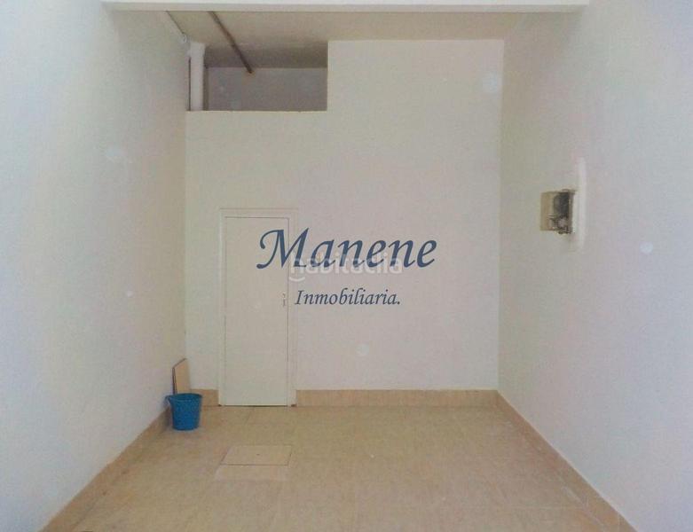 Foto e4770b97-896a-48c7-9968-b47cad180521. Local comercial a Centro-Puerto Viejo Getxo