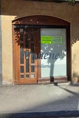 Local Comercial en Centro-Puerto Viejo. Getxolocal