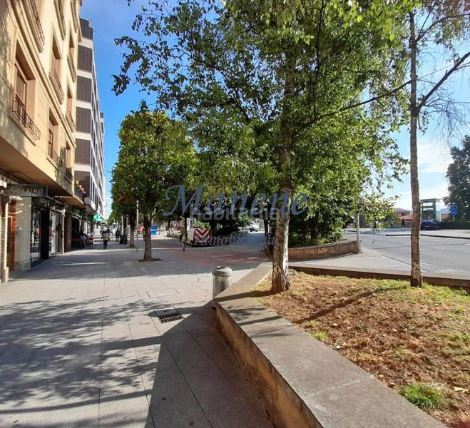 Foto b3a356b6-088f-40dc-a8e7-6066366785b8. Alquiler local comercial local en Centro-Puerto Viejo Getxo