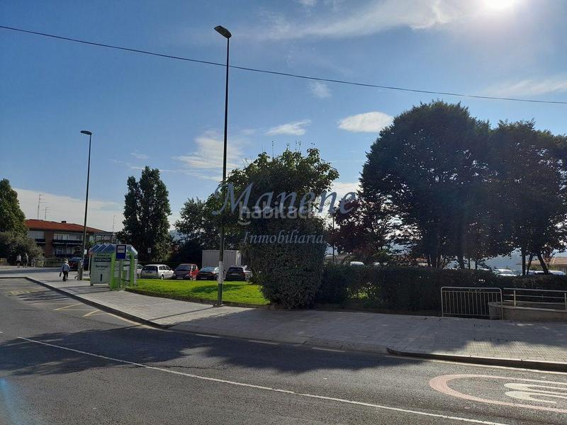 Foto be48da4a-8187-4154-8605-5f7e15966a7b. Alquiler local comercial local en Centro-Puerto Viejo Getxo