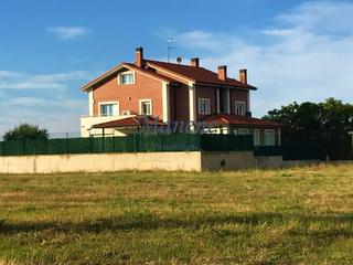 Xalet a Viguera. La riojachalet