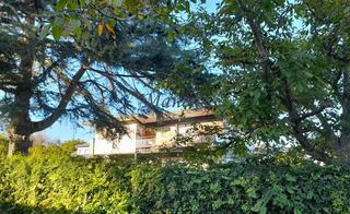 Xalet en Santa Mara de Getxo. Getxochalet