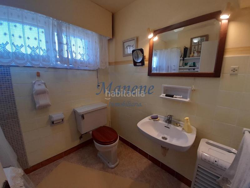 Foto 60c33246-ddb6-4078-b939-6a3ba97abffd. Xalet amb calefacció aparcament piscina a santa maría de Getxo Getxo
