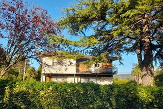 Chalet in Santa María de Getxo. Getxochalet