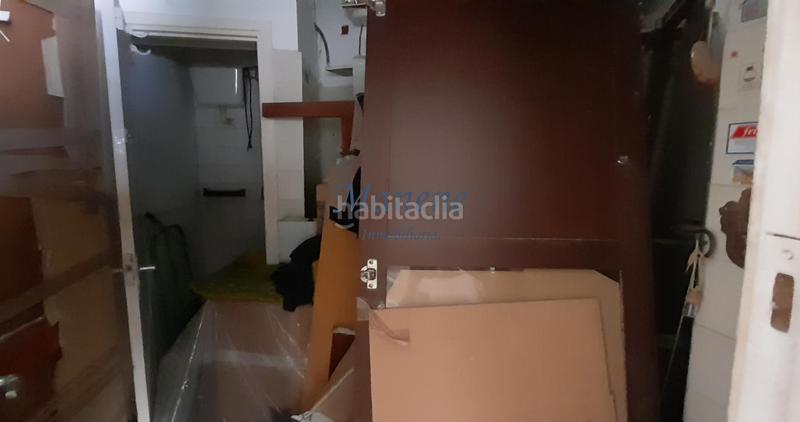 Foto 5998d287-9ade-4eea-97b2-66bae570f578. Geschäftsraum in Centro-Puerto Viejo Getxo