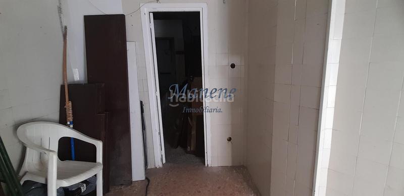 Foto ed6dc32d-b54d-4756-81e7-7c1f80256b33. Geschäftsraum in Centro-Puerto Viejo Getxo