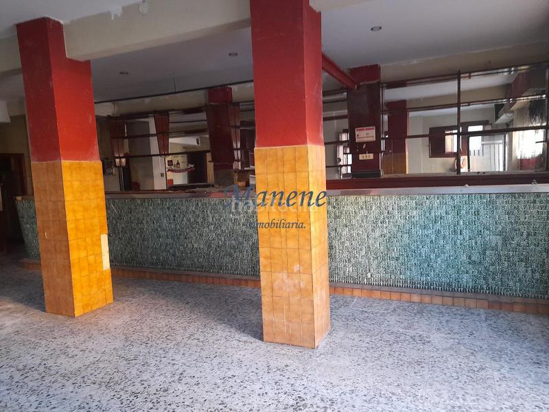Foto 01cc2c45-1126-4eb1-8add-e4980d38f33e. Local comercial a Altamira Bilbao