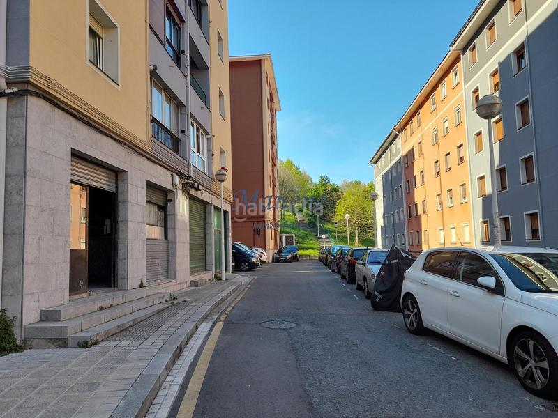 Foto 0253e11f-b3ba-4cac-99a0-359348368ce4. Local comercial a Altamira Bilbao