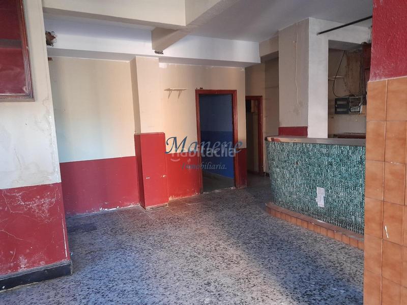 Foto 048ae198-34c6-42a2-9591-b54f2212c13b. Local comercial a Altamira Bilbao