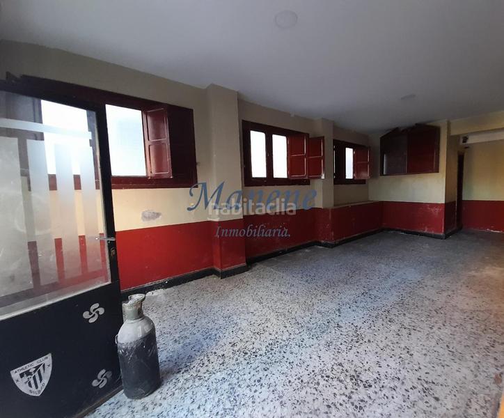 Foto 064acd14-81b4-4b34-bd65-a69930626c23. Local comercial a Altamira Bilbao