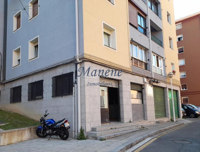 Foto 45d27278-a6bf-4c8e-a8b2-94a40c3abdb6. Local comercial a Altamira Bilbao
