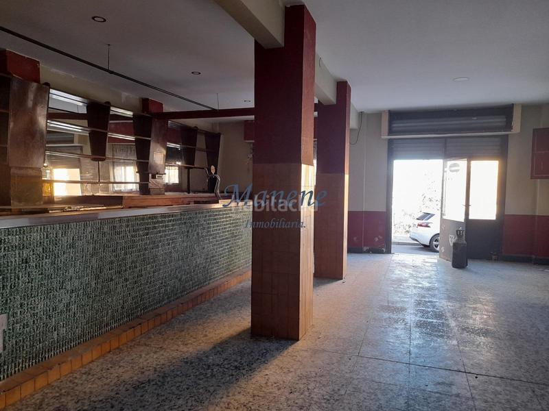 Foto 619d857d-6799-426d-9c88-d7f044b2a5c1. Local comercial a Altamira Bilbao
